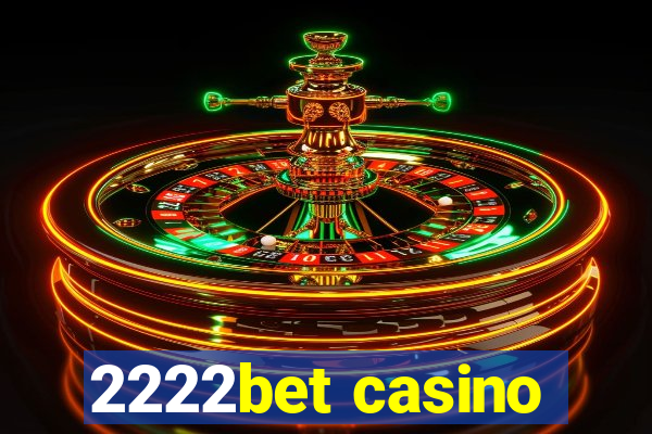 2222bet casino